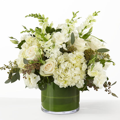 The Gallery –  Heartfield Florist, Huntsville TX