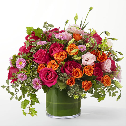 The Trendsetter –  Heartfield Florist, Huntsville TX