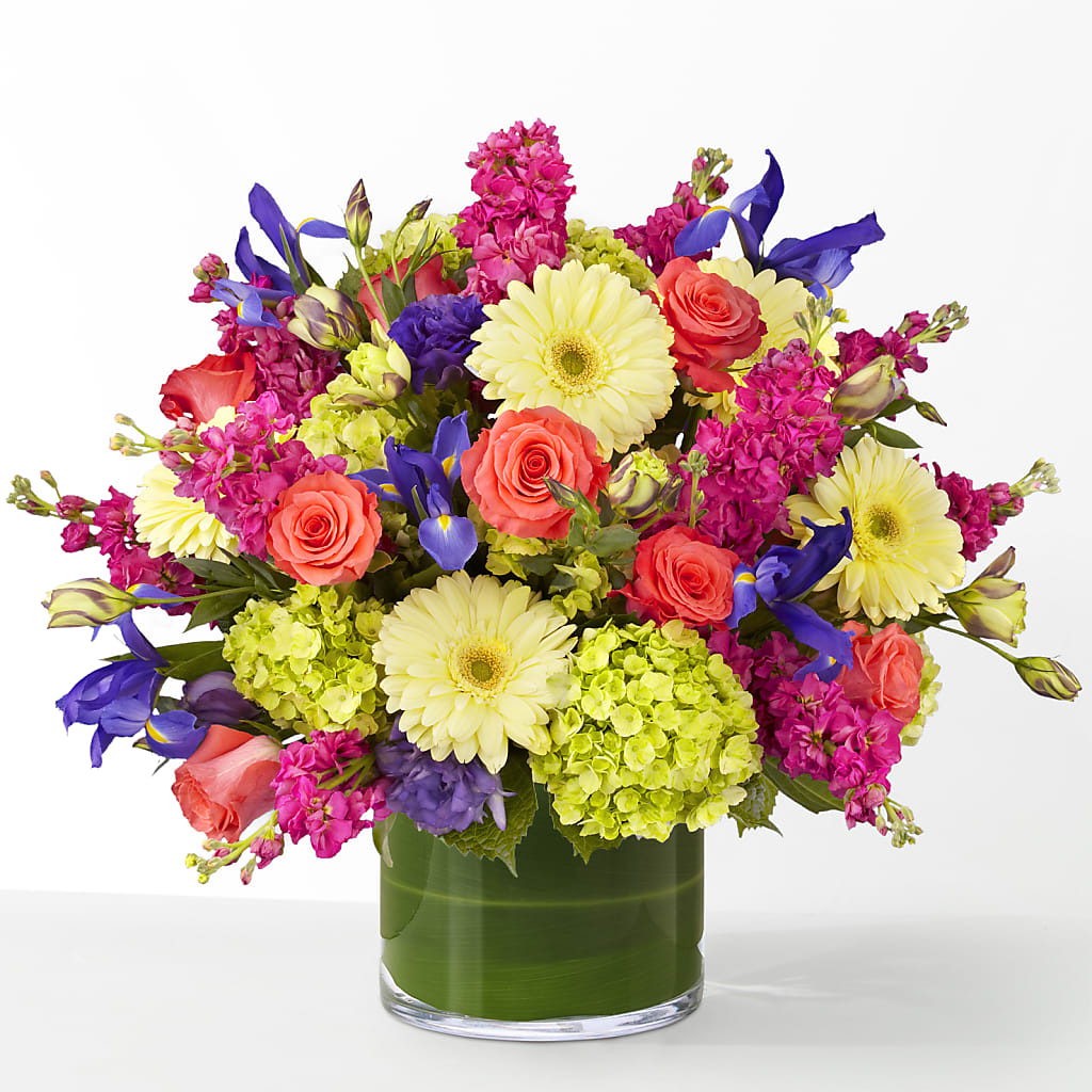 The Couture –  Heartfield Florist, Huntsville TX