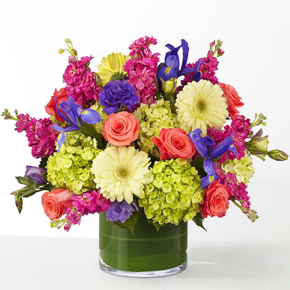 The Couture –  Heartfield Florist, Huntsville TX