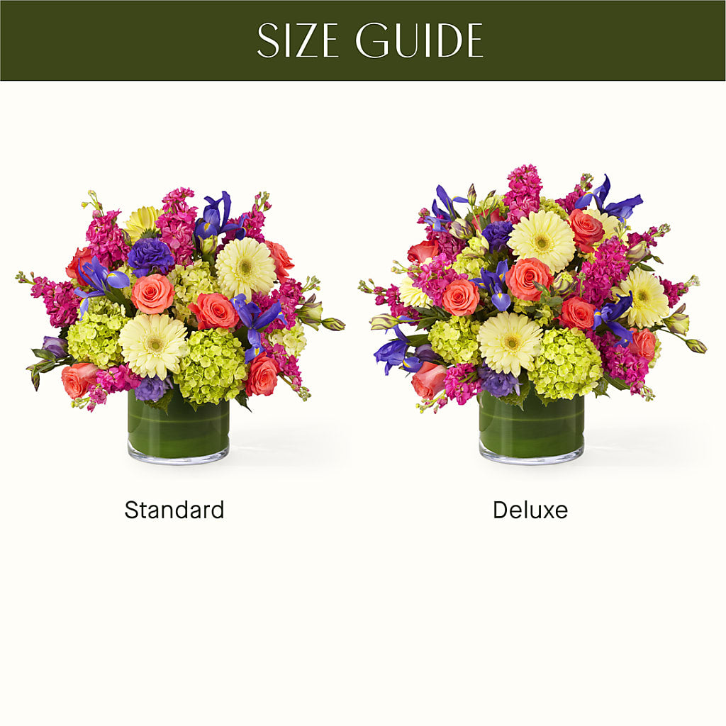 The Couture –  Heartfield Florist, Huntsville TX