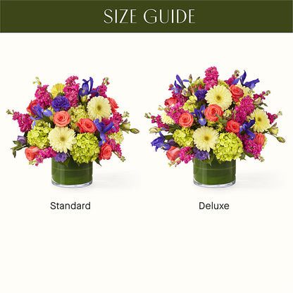 The Couture –  Heartfield Florist, Huntsville TX