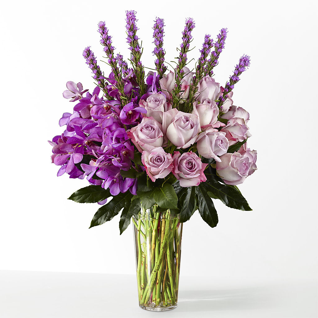 The Maximalist –  Heartfield Florist, Huntsville TX