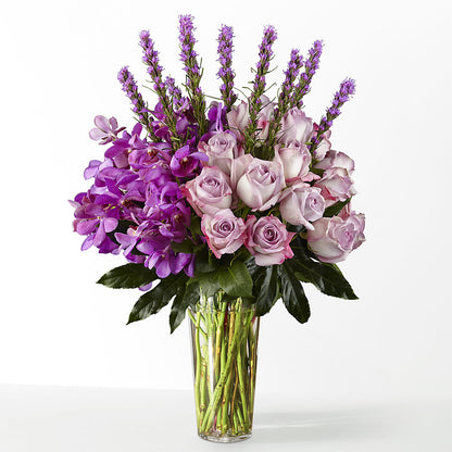 The Maximalist –  Heartfield Florist, Huntsville TX
