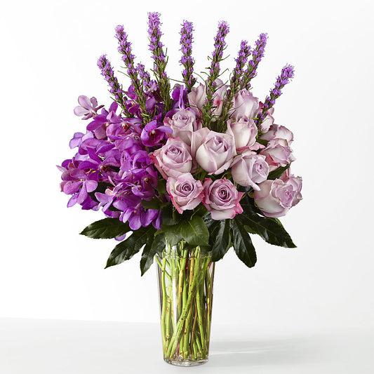 The Maximalist –  Heartfield Florist, Huntsville TX