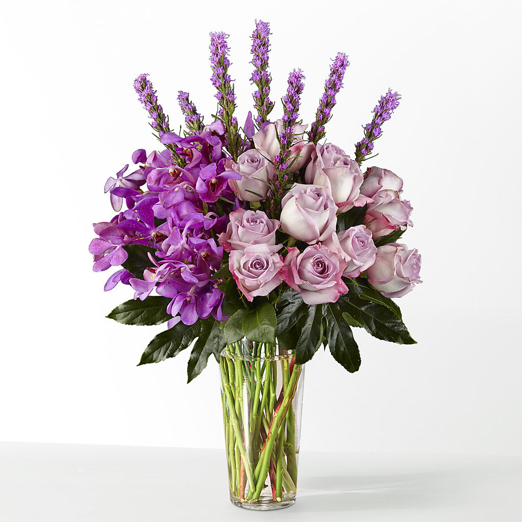 The Maximalist –  Heartfield Florist, Huntsville TX
