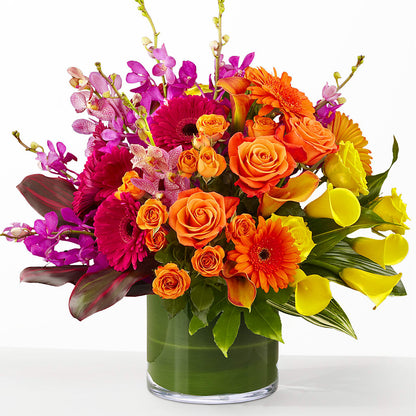 The Mosaic –  Heartfield Florist, Huntsville TX