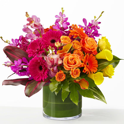 The Mosaic –  Heartfield Florist, Huntsville TX