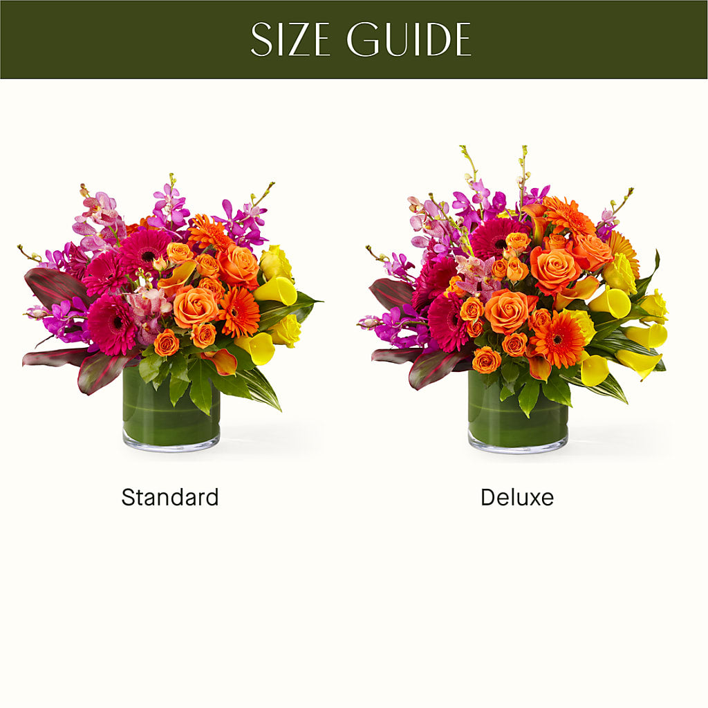 The Mosaic –  Heartfield Florist, Huntsville TX