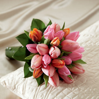 Embraceable Bouquet –  Heartfield Florist, Huntsville TX