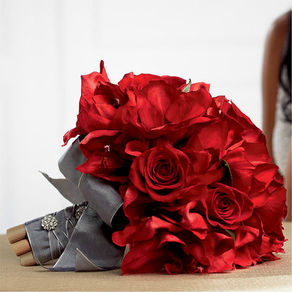 Heart's Happiness Bouquet –  Heartfield Florist, Huntsville TX